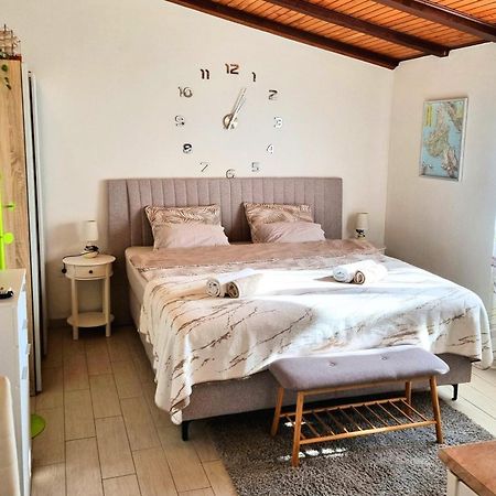 Skrbčići Studio Apartment Lino מראה חיצוני תמונה